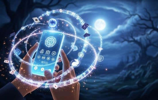 Magic Tricks App: Learn and Amaze Effortlessly