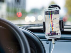 Best GPS Apps for Seamless Navigation