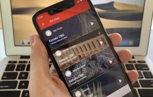 Radio App Revolutionizes Music Streaming Experience